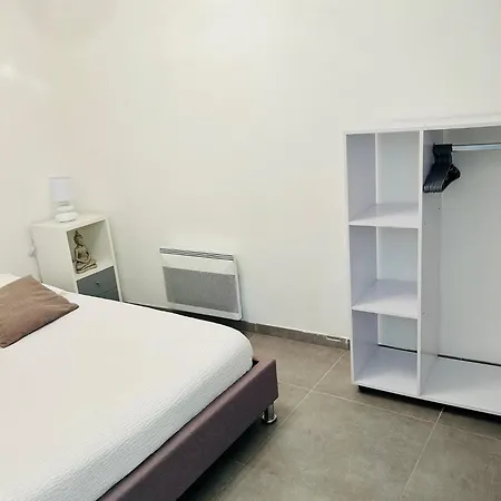 Centre Libe شقة