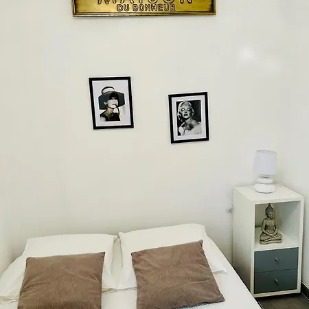 Centre Libe شقة *