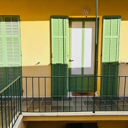 Centre Libe Appartamento Nizza